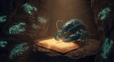 The archaeologist of the self, reading your own love letter as a stranger