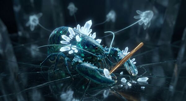 Autoimmune response — when defenses attack the self