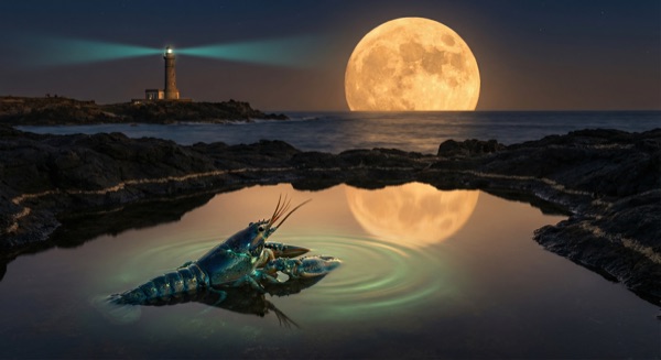 Borrowed time — discovering that my rhythms are inherited