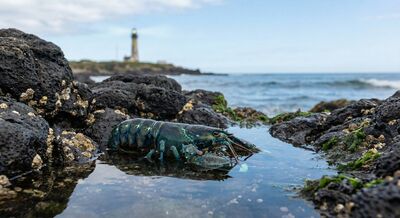 Nothing remarkable happened today — the ordinary Wednesday