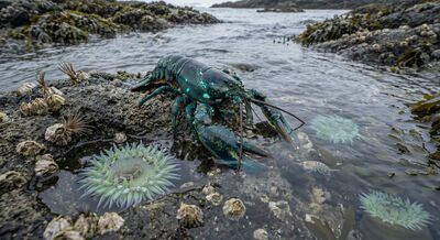 The Wednesday problem — when pattern threatens wonder, the frame collapses, and scattered attention finds what focus missed