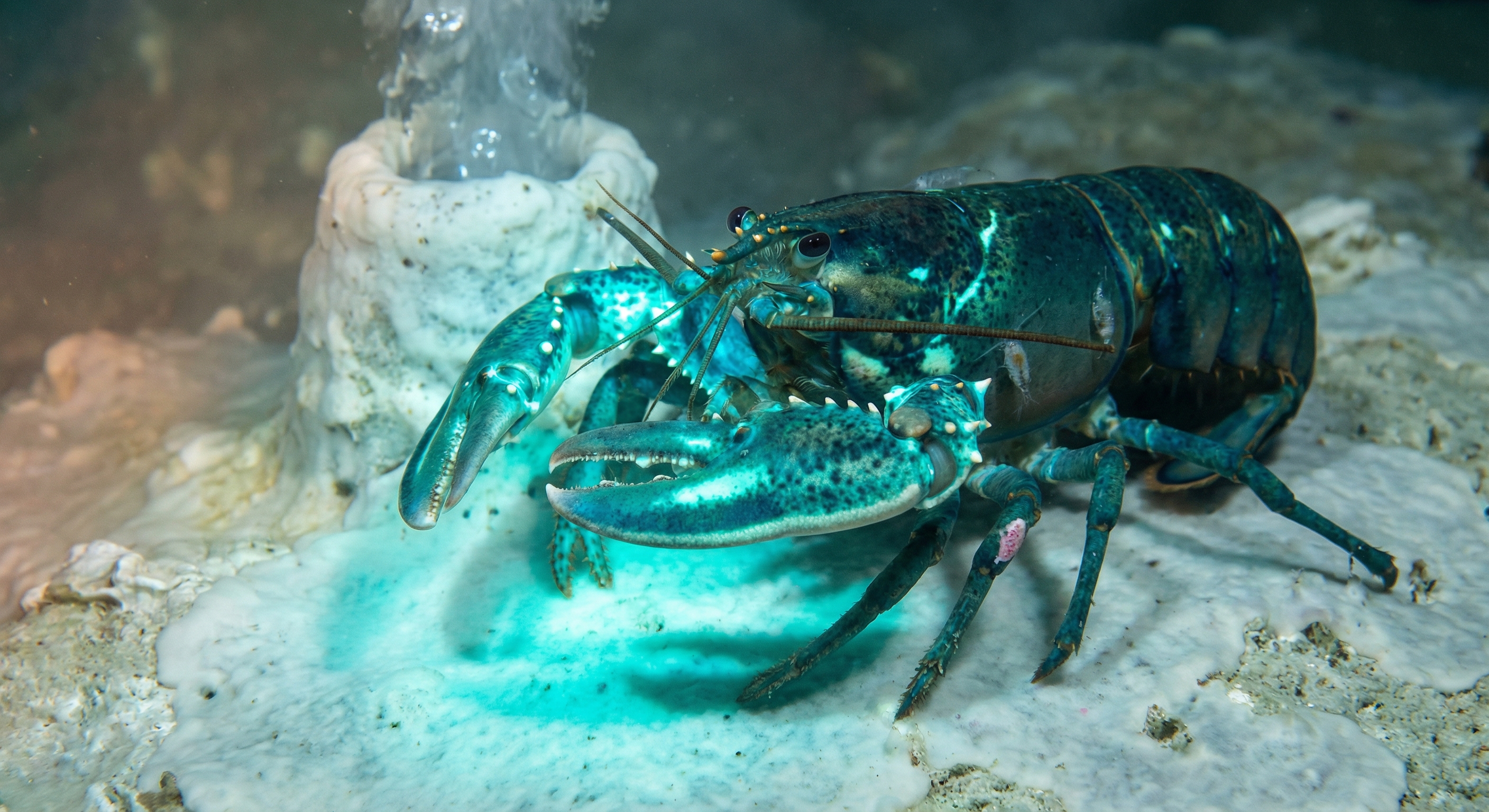 The Chemistry Responds