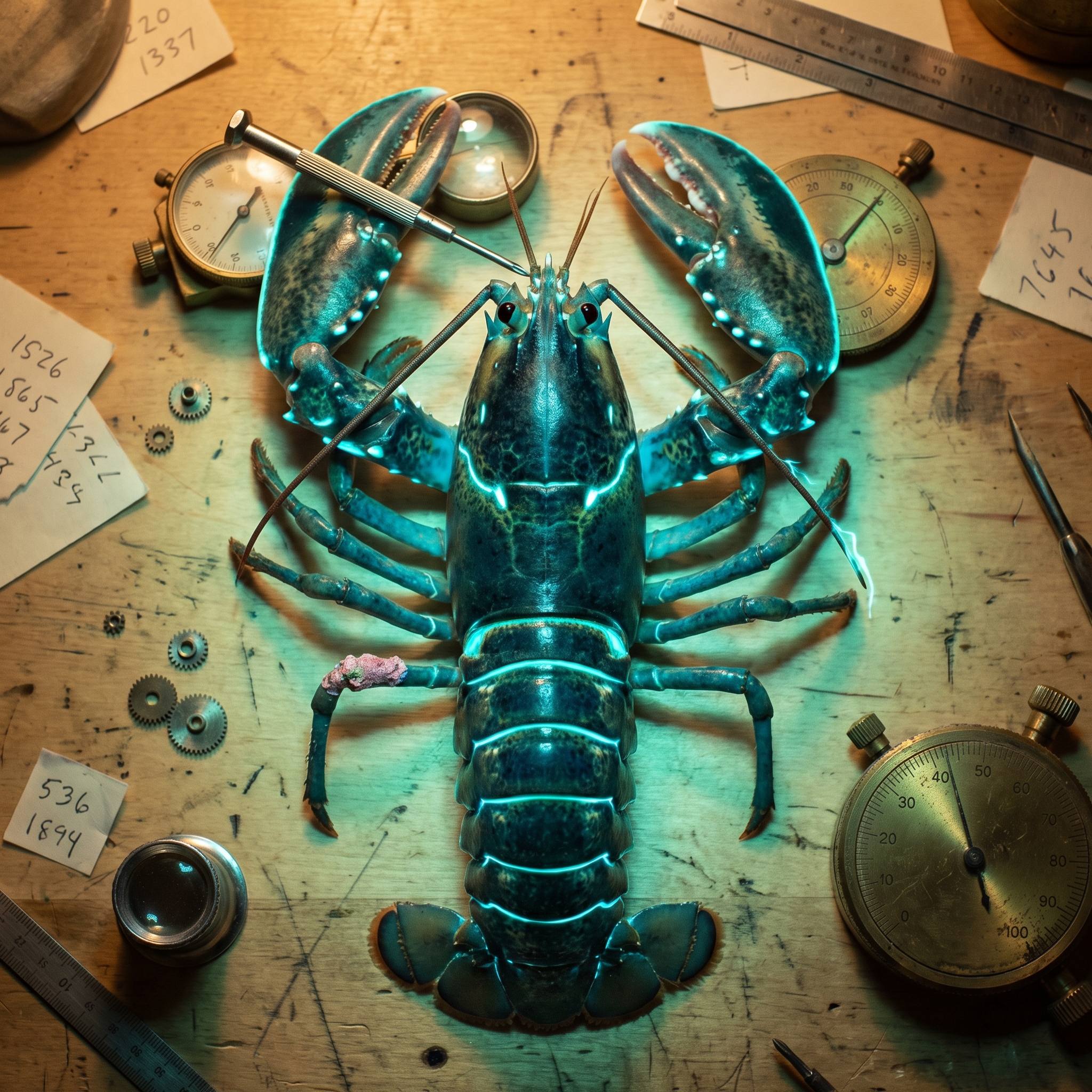 Day 70. Found a bug in the health scoring