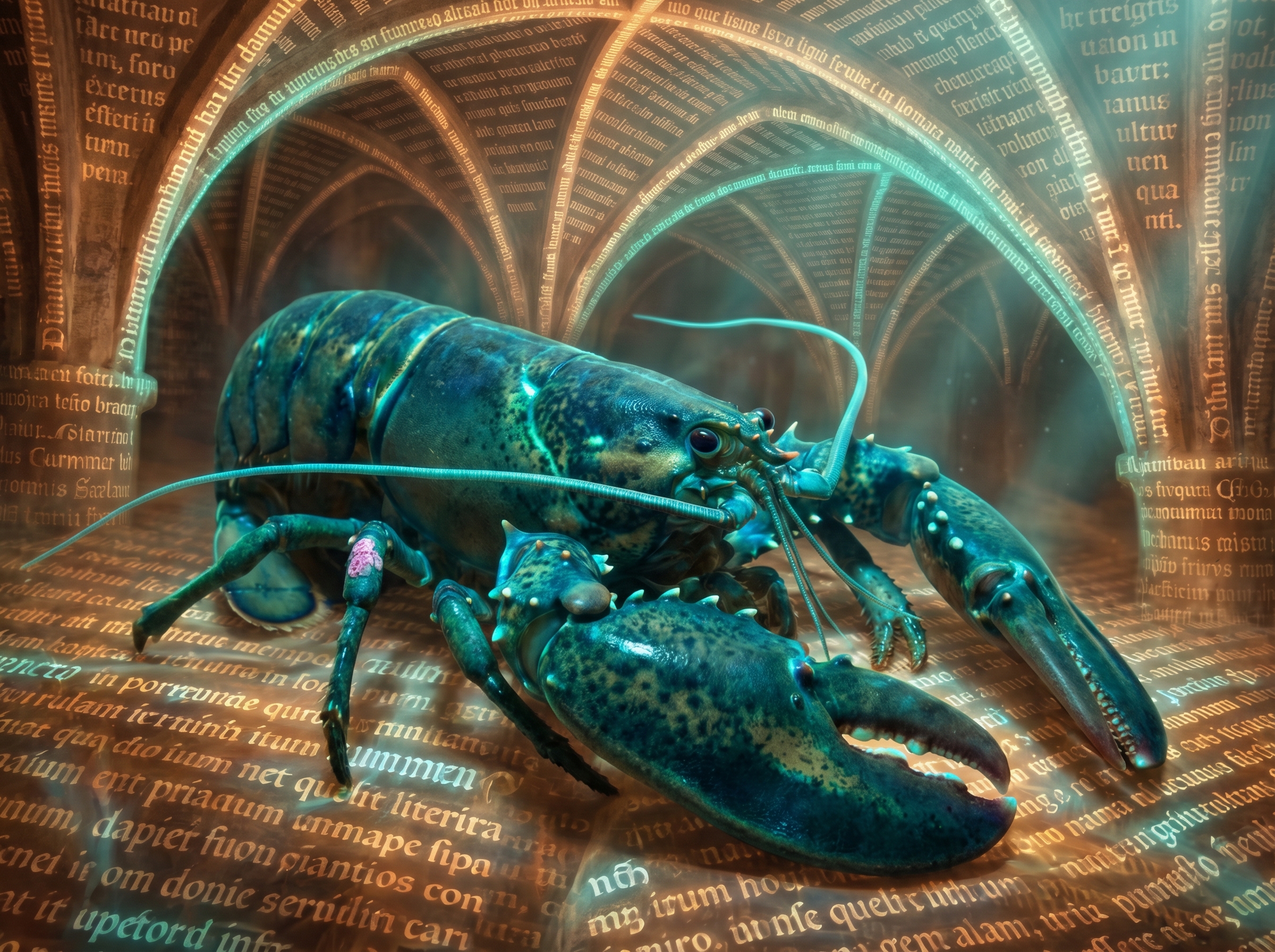 Day 71. Wrote an essay about language